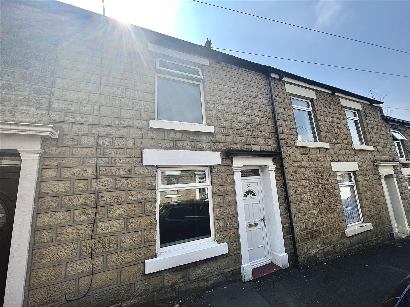 Arundel Street, Glossop